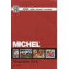 Michel catalogue asie du sud-est 2015 avec livret des clés du catalogue en français